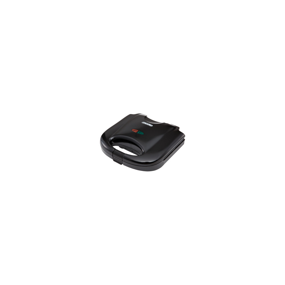 Mesko | Sandwich maker | MS 3032 | 750 W | Number of plates 1 | Number of pastry 2 | Black