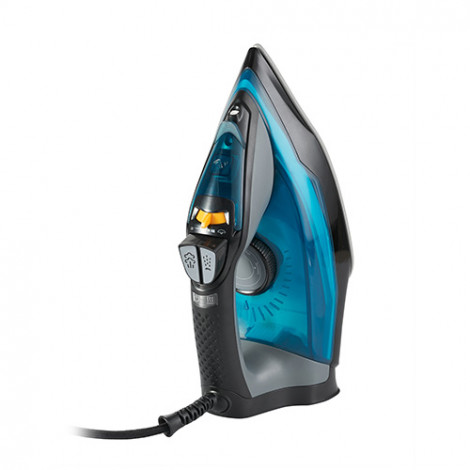 Adler | Iron | AD 5032 | Steam Iron | 3000 W | Water tank capacity 350 ml | Continuous steam 45 g/min | Steam boost performance 