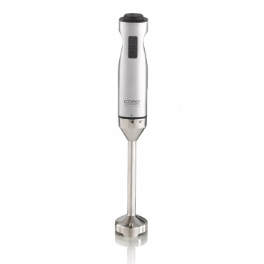 Caso | Blender | HB 1000 | Hand Blender | 1000 W | Jar capacity 0.3 L | Chopper | Stainless steel