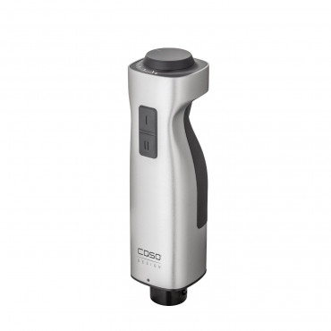 Caso | Blender | HB 1000 | Hand Blender | 1000 W | Jar capacity 0.3 L | Chopper | Stainless steel
