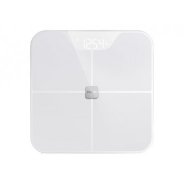 iHealth | Body Analysis Scales | HS2S | Body fat analysis | Body Mass Index (BMI) measuring | Body water percentage | Bone mass 