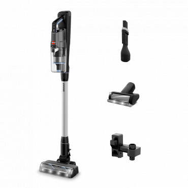Bissell Stick Vacuum | PowerClean FurFinder Pro | Cordless operating | 200 W | 25.2 V | Operating time (max) 40 min | Black/Tita