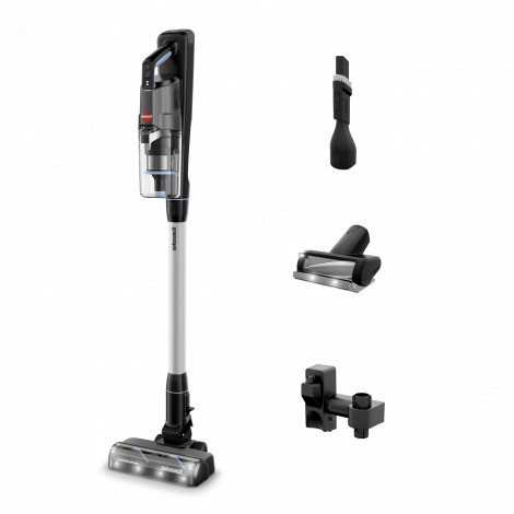 Bissell Stick Vacuum | PowerClean FurFinder Pro | Cordless operating | 200 W | 25.2 V | Operating time (max) 40 min | Black/Tita