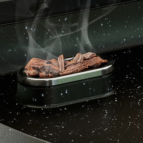 Philips Table Grill | HD6212/90 | 2400 W | Black/Stainless Steel