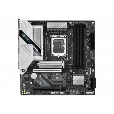 GIGABYTE Z890M GAMING X | Gigabyte