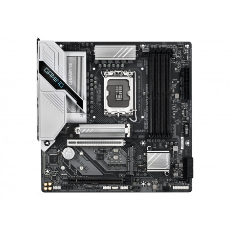 GIGABYTE Z890M GAMING X | Gigabyte