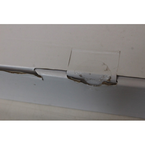 Tripp Lite 10 Port USB Charging Station with Adjustable Storage | U280-010-ST-CEE | UNPACKED, SCRATCHED