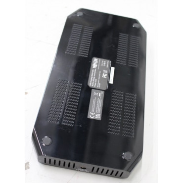 Tripp Lite 10 Port USB Charging Station with Adjustable Storage | U280-010-ST-CEE | UNPACKED, SCRATCHED