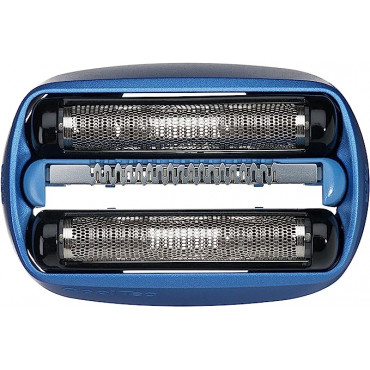 Braun | CoolTec Combi Pack Cassette replacement head | 40B | Blue | Number of shaver heads/blades 1
