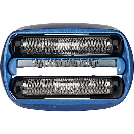 Braun | CoolTec Combi Pack Cassette replacement head | 40B | Blue | Number of shaver heads/blades 1