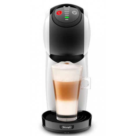Delonghi Coffee Maker | EDG226.W Dolce Gusto Genio S | Pump pressure 15 bar | Capsule | 1600 W | White