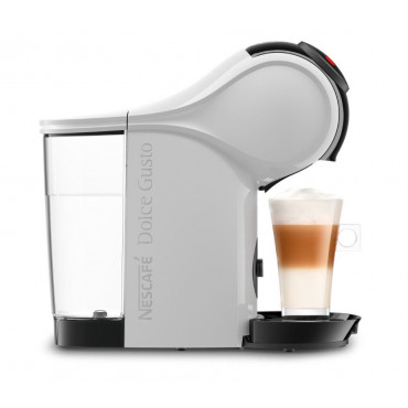 Delonghi Coffee Maker | EDG226.W Dolce Gusto Genio S | Pump pressure 15 bar | Capsule | 1600 W | White