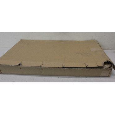 SALE OUT. | EDBAK | Wall mount | VWPOP65-L | 42-65 " | Maximum weight (capacity) 60 kg | UNPACKED, DAMAGED PACKAGING | Black