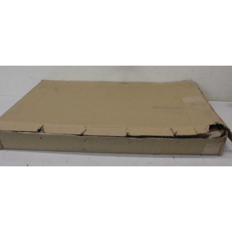 SALE OUT. | EDBAK | Wall mount | VWPOP65-L | 42-65 " | Maximum weight (capacity) 60 kg | UNPACKED, DAMAGED PACKAGING | Black