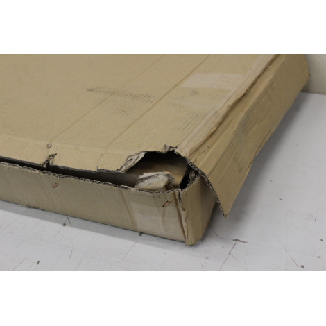 SALE OUT. | EDBAK | Wall mount | VWPOP65-L | 42-65 " | Maximum weight (capacity) 60 kg | UNPACKED, DAMAGED PACKAGING | Black