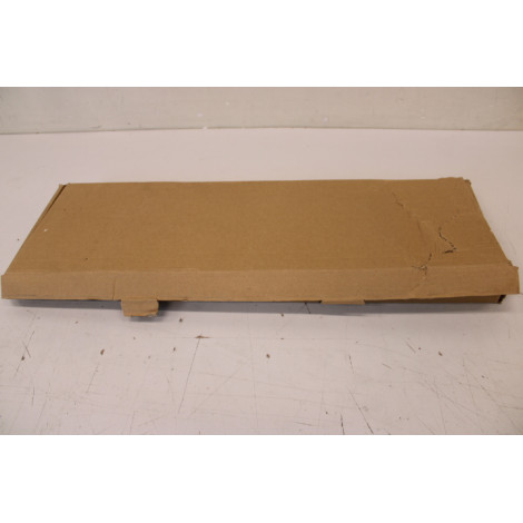 SALE OUT. | EDBAK | Wall mount | 40-75 " | Maximum weight (capacity) 80 kg | DAMAGED PACKAGING, USED, MISSING SCREWS | Black