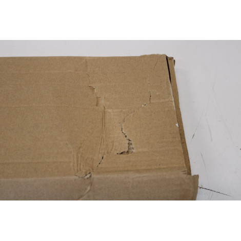 SALE OUT. | EDBAK | Wall mount | 40-75 " | Maximum weight (capacity) 80 kg | DAMAGED PACKAGING, USED, MISSING SCREWS | Black