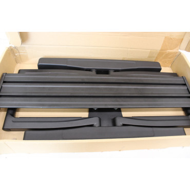SALE OUT. EDBAK VSM654 Double Swing Arm Wall Mount for 65-86" Screens | EDBAK Wall mount | Display Mounts | 65-86 " | Maximum we