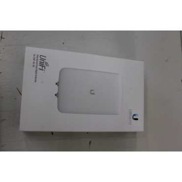 SALE OUT. Ubiquiti UMA-D AC Mesh Dual-Band Antenna, White | AC Dual-Band Antenna | UMA-D | 802.11ac | Mesh Support Yes | MU-MiMO