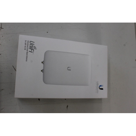 SALE OUT. Ubiquiti UMA-D AC Mesh Dual-Band Antenna, White | AC Dual-Band Antenna | UMA-D | 802.11ac | Mesh Support Yes | MU-MiMO