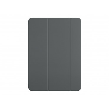 Apple | Smart Folio for iPad Air 11-inch (M2) | Folio | Polyurethane | Charcoal Gray