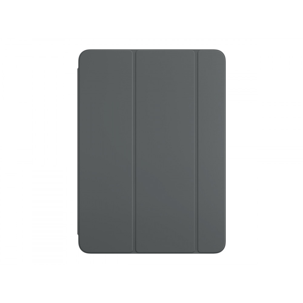 Apple | Smart Folio for iPad Air 11-inch (M2) | Folio | Polyurethane | Charcoal Gray