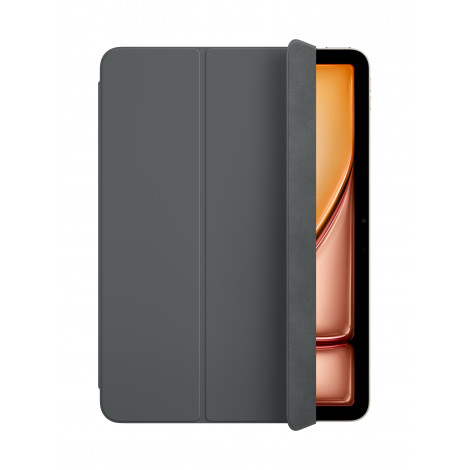 Apple | Smart Folio for iPad Air 11-inch (M2) | Folio | Polyurethane | Charcoal Gray