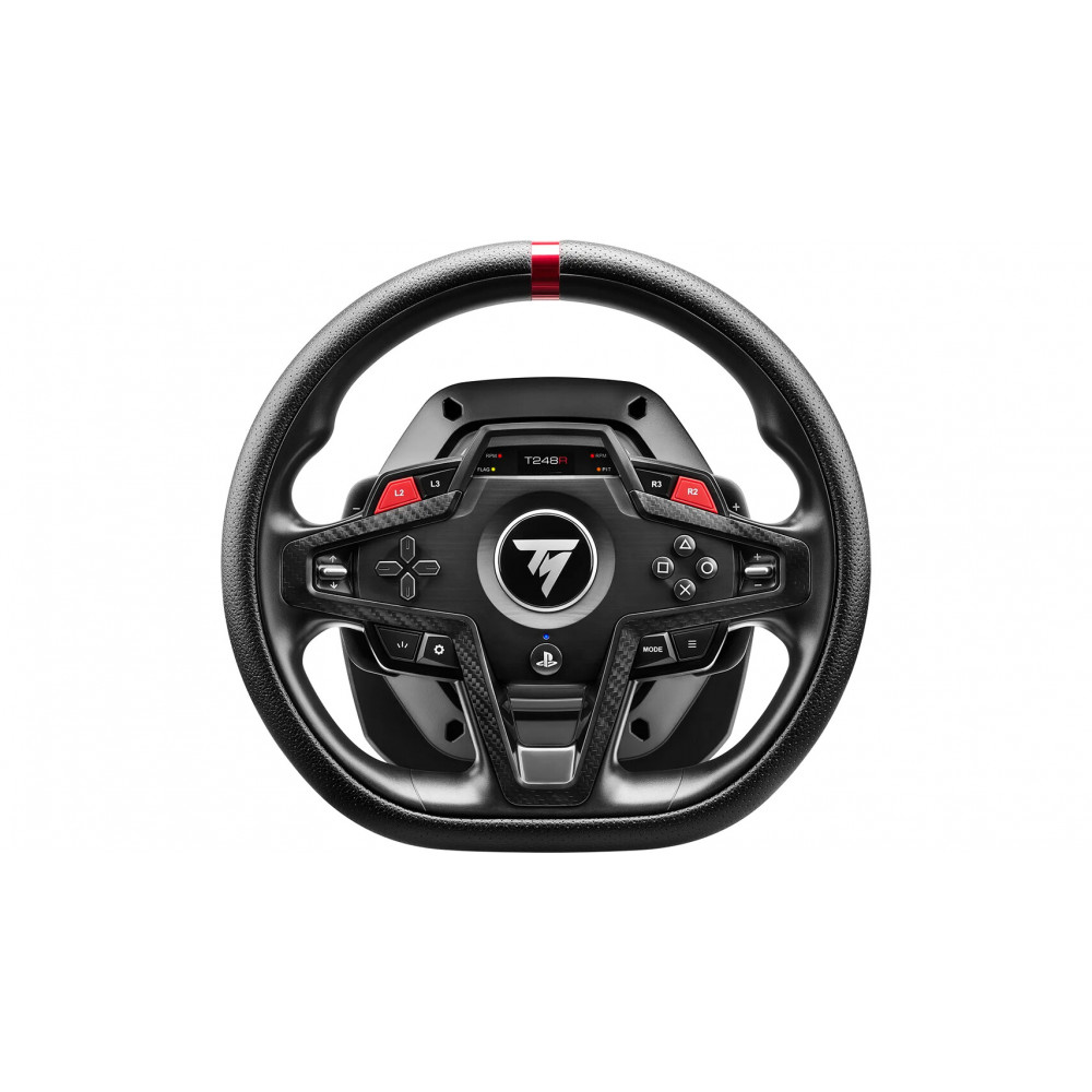 Thrustmaster Racing Wheel | T248R | Black