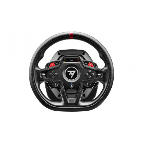 Thrustmaster Racing Wheel | T248R | Black
