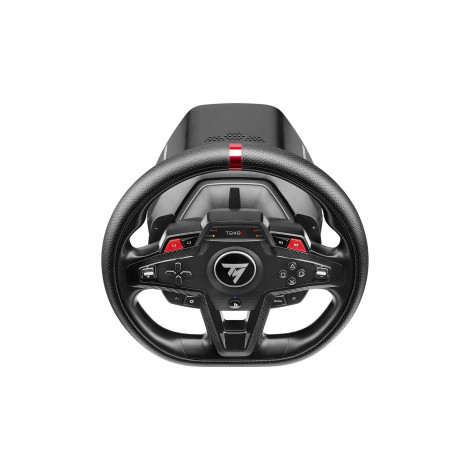 Thrustmaster Racing Wheel | T248R | Black