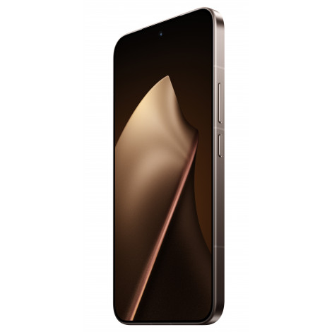 Xiaomi 15T Pro | Mocha Gold | 6.83 " | 144Hz eye-care | 2772 x 1280 pixels | Mediatek | Dimensity 9400+ | Internal RAM 12 GB | 5