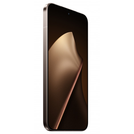 Xiaomi 15T Pro | Mocha Gold | 6.83 " | 144Hz eye-care | 2772 x 1280 pixels | Mediatek | Dimensity 9400+ | Internal RAM 12 GB | 5