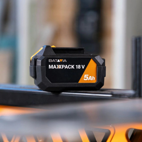 Batavia B.V. 18V 5.0Ah Battery