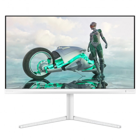 Philips 27M2N3501PA/00 | 27 " | Fast IPS | Quad HD | 16:9 | 260 Hz | 1 ms | 2560 x 1440 pixels | 300 cd/m | HDMI ports quantity 