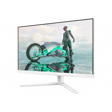 Philips 27M2N3501PA/00 | 27 " | Fast IPS | Quad HD | 16:9 | 260 Hz | 1 ms | 2560 x 1440 pixels | 300 cd/m | HDMI ports quantity 