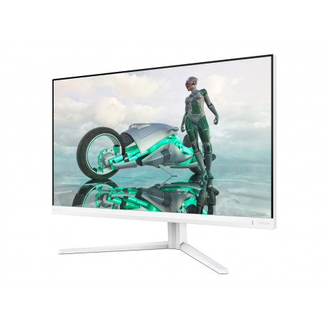 Philips 27M2N3501PA/00 | 27 " | Fast IPS | Quad HD | 16:9 | 260 Hz | 1 ms | 2560 x 1440 pixels | 300 cd/m | HDMI ports quantity 