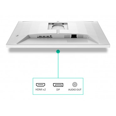 Philips 27M2N3501PA/00 | 27 " | Fast IPS | Quad HD | 16:9 | 260 Hz | 1 ms | 2560 x 1440 pixels | 300 cd/m | HDMI ports quantity 