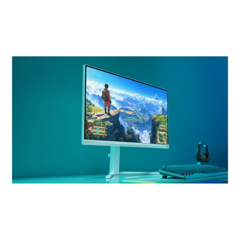 Philips 27M2N3501PA/00 | 27 " | Fast IPS | Quad HD | 16:9 | 260 Hz | 1 ms | 2560 x 1440 pixels | 300 cd/m | HDMI ports quantity 