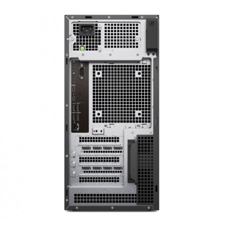 Dell Pro Max | T2 FCT2250 | Desktop | Tower | Intel Core Ultra 9 | 285 | Internal memory 16 GB | DDR5 | Solid-state drive capaci