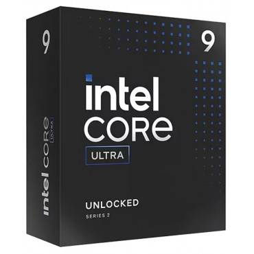 INTEL CPU Desktop Ultra 9...