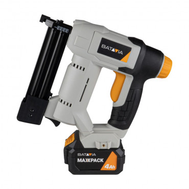 Batavia 18V combi-tacker -...