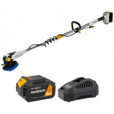 Batavia Twinbrush V2...