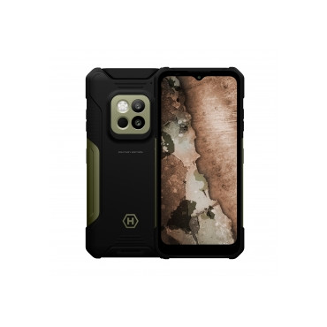 Hammer Ranger (Green) DS...