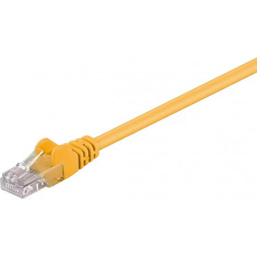 Goobay 95590 CAT 6 Patch...