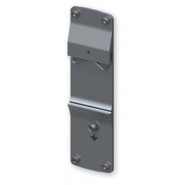 Teltonika TSW1XX REAR DIN...