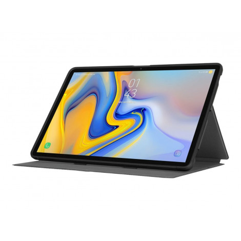 Targus ClickIn TabS7 Plus / Tab S7 FE 12.4 / Tab S7 FE 5G 12.4 | Targus