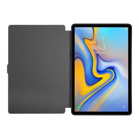 Targus ClickIn TabS7 Plus / Tab S7 FE 12.4 / Tab S7 FE 5G 12.4 | Targus