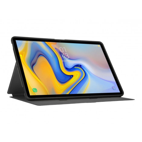 Targus ClickIn TabS7 Plus / Tab S7 FE 12.4 / Tab S7 FE 5G 12.4 | Targus