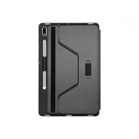 Targus ClickIn TabS7 Plus / Tab S7 FE 12.4 / Tab S7 FE 5G 12.4 | Targus