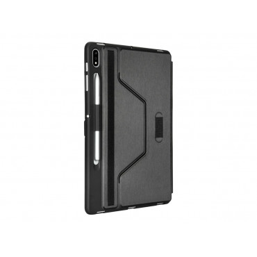 Targus ClickIn TabS7 Plus / Tab S7 FE 12.4 / Tab S7 FE 5G 12.4 | Targus